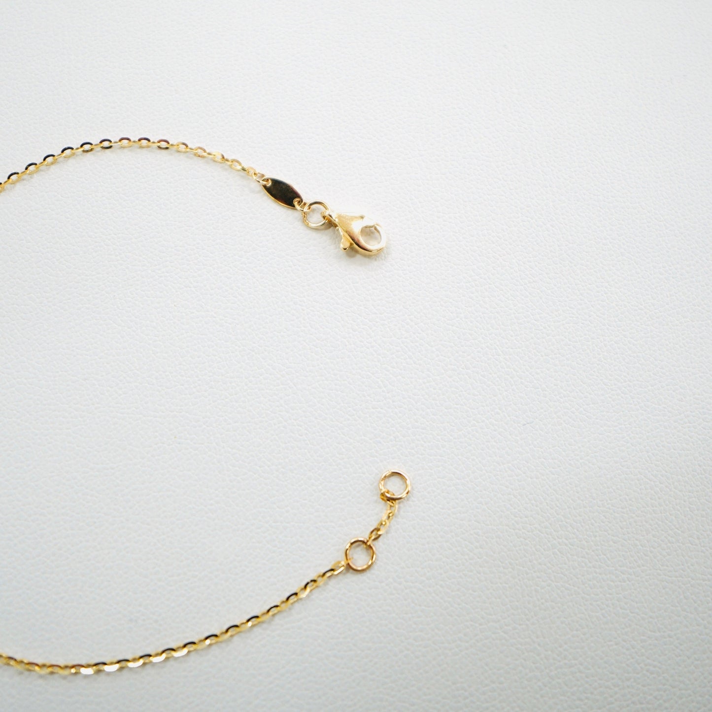 Solid 14K Yellow Gold Malachite Heart Bracelet