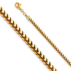 Women's Gold Chains